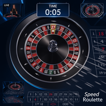 Winningz - Live Roulette Table Game - Online Casino Norge