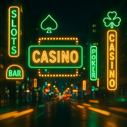 Winningz Casino Bonus - 100% opptil 5000 NOK + 100 Free Spins