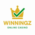 Winningz Casino Logo